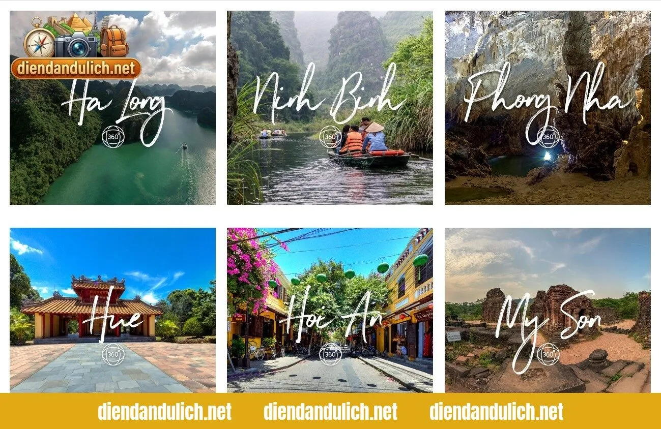 Giao diện bản đồ và các chỉ dẫn kỹ thuật số giúp người dùng dễ dàng thao tác và sử dụng các tính năng trên diễn đàn