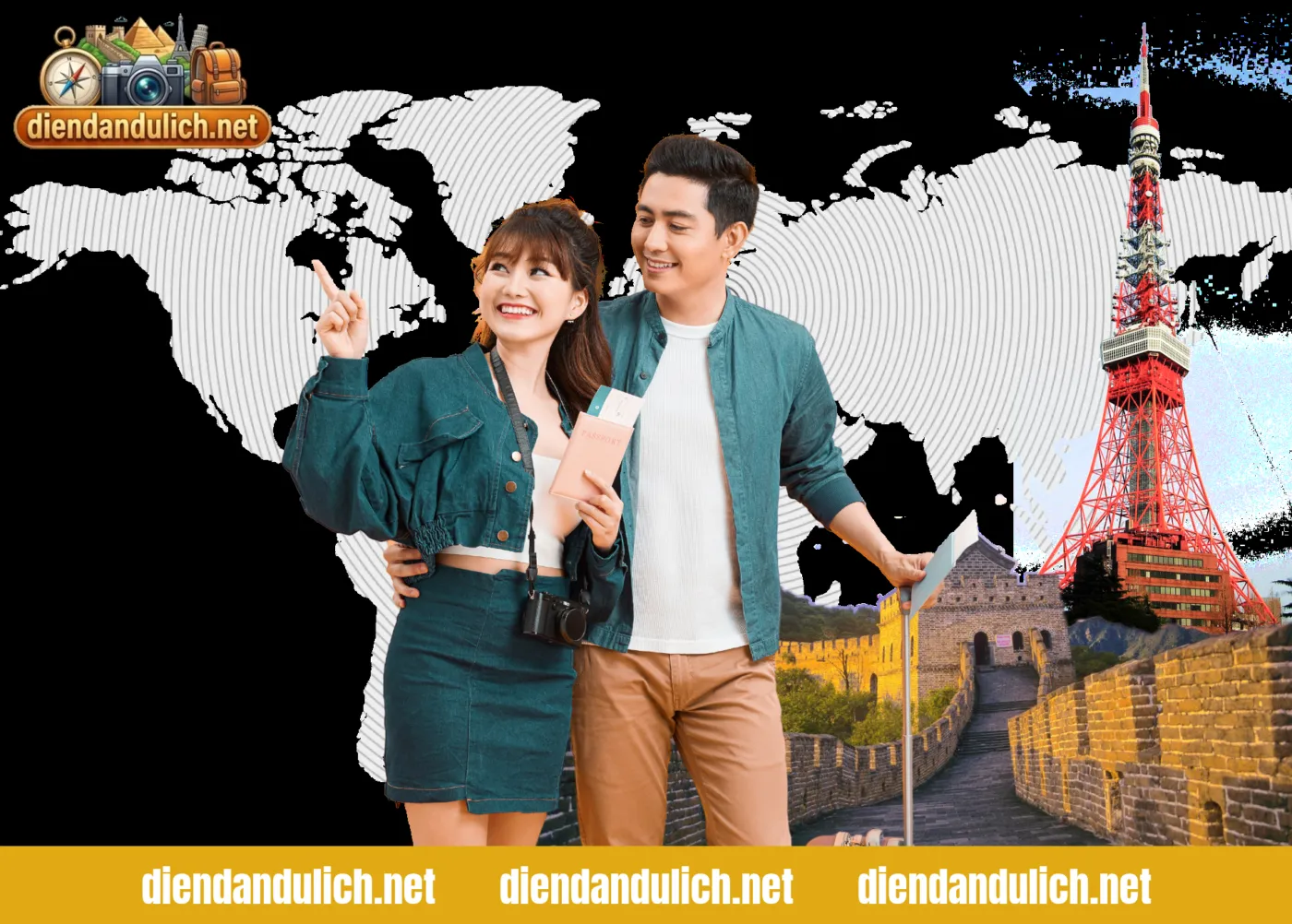 Đồ họa các biểu tượng kênh liên hệ như điện thoại, email và tin nhắn hỗ trợ khách hàng trực tuyến