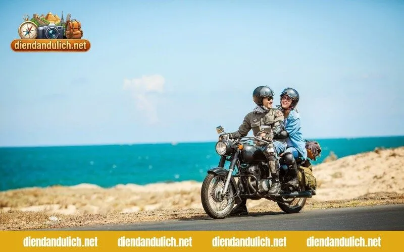 Top Cung Đường Phượt Đẹp Nhất Việt Nam