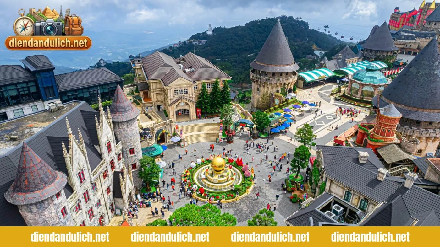 Kinh Nghiệm Du Lịch Đà Nẵng Toàn Tập