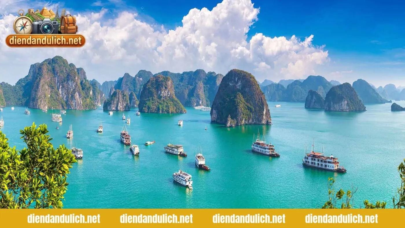 Các em bé dân tộc vùng cao trong trang phục truyền thống rực rỡ, đại diện cho nét đẹp văn hóa và con người đặc sắc tại các bản làng Tây Bắc