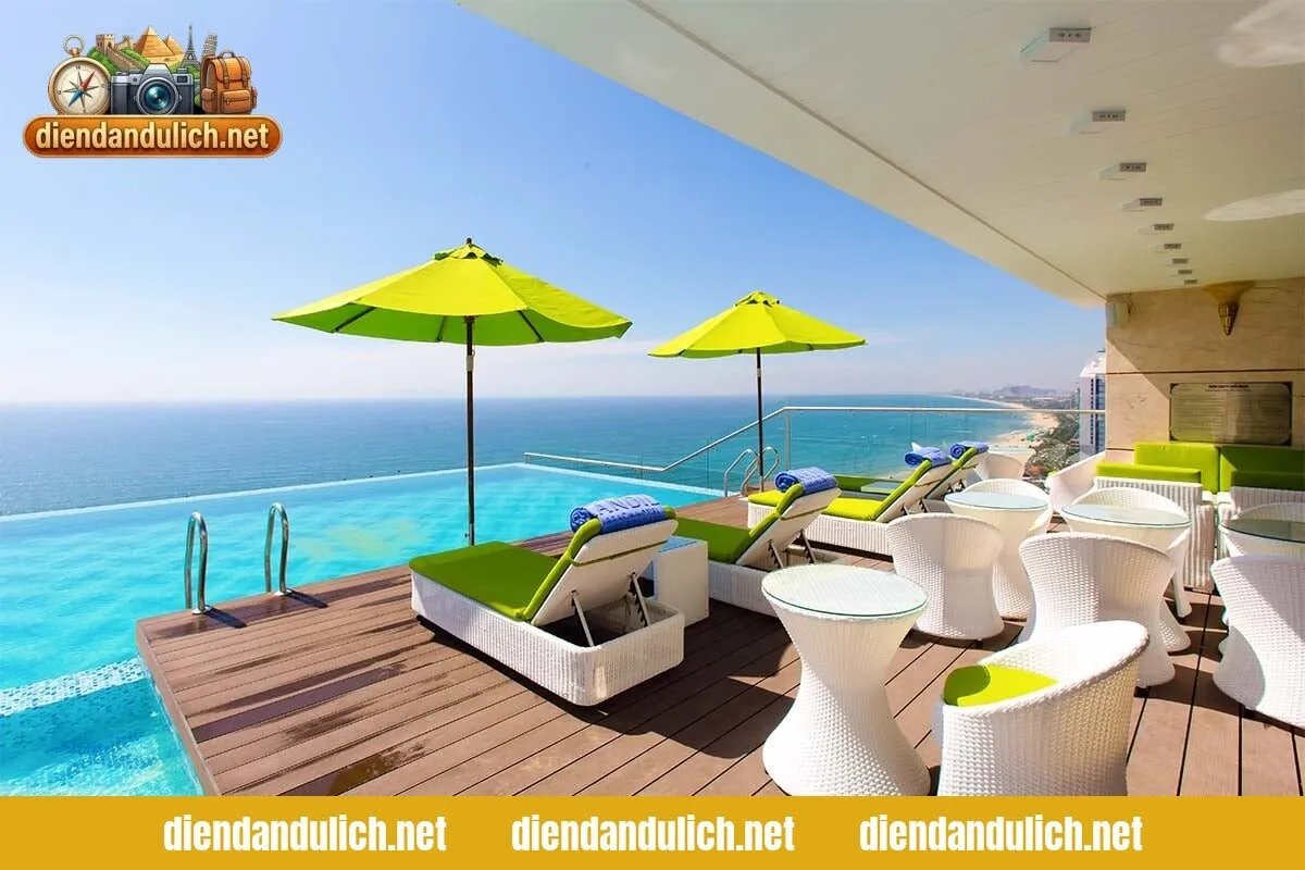 Bí Quyết Đặt Phòng Khách Sạn 2026