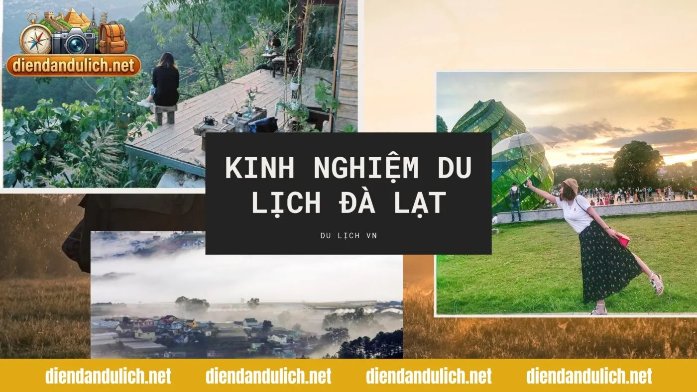 Chiếc xe máy đậu bên lề đường dốc đặc trưng của Đà Lạt, đại diện cho phương tiện di chuyển tự túc và tiết kiệm giúp du khách dễ dàng khám phá mọi ngõ ngách