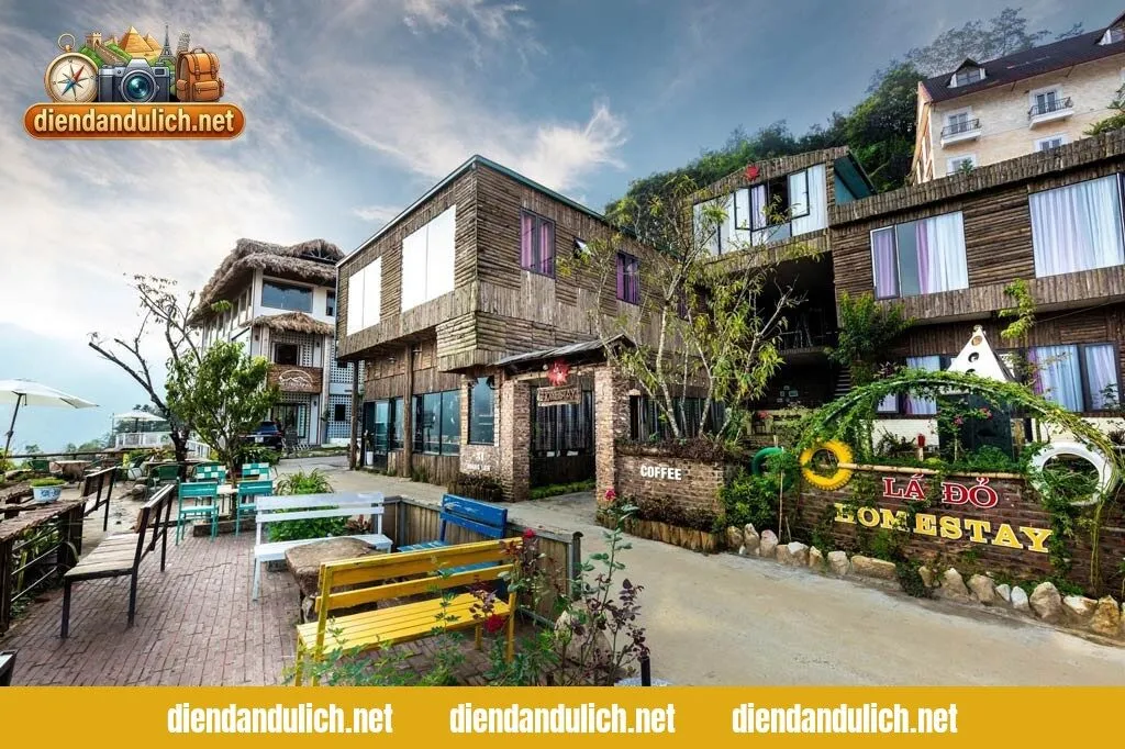 Trải Nghiệm Homestay Sapa Tuyệt Đẹp